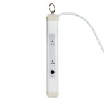 Светильник аварийно-эвакуационный EXIT-202 двухсторонний LED Basic EKF EXIT-DS-202-LED — изображение 3