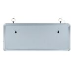 Светильник аварийно-эвакуационный EXIT-101 односторонний LED Basic EKF EXIT-SS-101-LED — изображение 4