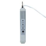 Светильник аварийно-эвакуационный EXIT-101 односторонний LED Basic EKF EXIT-SS-101-LED — изображение 2