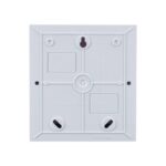 Бокс навесной ОП City9 Box 1 ряд 8мод IP40 IK07 63А 2 клеммы с бел. дверцей SE EZ9E108P2SRU — изображение 4