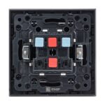 Выключатель 2-кл. Стокгольм 10А механизм черн. PROxima EKF EZV10-023-10 — изображение 10
