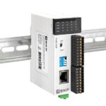 Контроллер программируемый F100 10 в/в PRO-Logic PROxima EKF F100-10-R — изображение 2