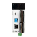 Контроллер программируемый F100 10 в/в PRO-Logic PROxima EKF F100-10-R — изображение 9