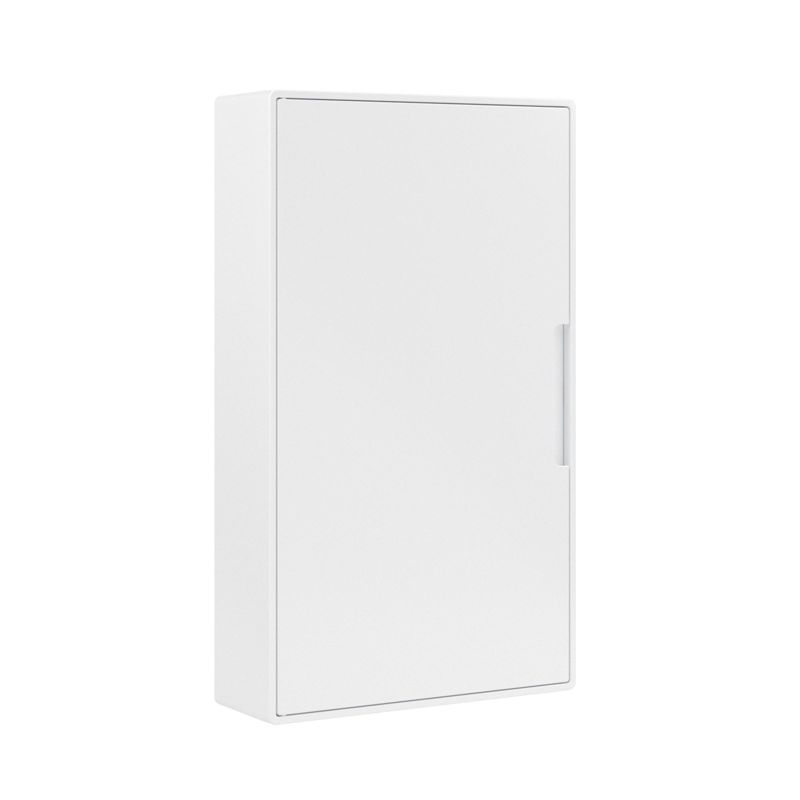F36W1WW_1.jpeg Щиток настенный Фрейм (FRAME) ЩРн-п-36 36мод. с бел. дверцей с 4 шинами PEN (2шт на 8 отверст. и 2шт на 10 отверст.) бел. DKC F36W1WW — изображение 1