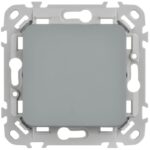 Выключатель проходной 1-кл. СП FLITE ВС61-1-0-ФлС 10А механизм сер. IEK FI-V12-0-10-1-K03 — изображение 5