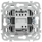 Выключатель проходной 1-кл. СП FLITE ВС61-1-0-ФлС 10А механизм сер. IEK FI-V12-0-10-1-K03 — изображение 6