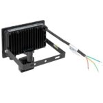 Прожектор светодиодный СДО-3004 50Вт 6500К IP54 с инфракрасным датчиком движения EKF FLL-3004-50D-6500 — изображение 7