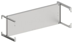 Панель монтажная универс. 300х1000 FORMAT IEK FO-00-MPU-300-100