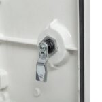 Щит ЩМП антивандальный (600х400х200мм) IP65 навесной PROxima EKF FRE604020MP — изображение 16