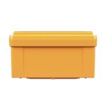 Коробка ответвительная FS 100х100х50мм IP56 5п 450В 20А 10кв.мм с гладкими стенками и клеммниками пластик. DKC FSB10510 — изображение 5