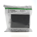 Выключатель 1-кл. ArtGallery (сх. 1) 10AX грифель SE GAL000711 — изображение 8
