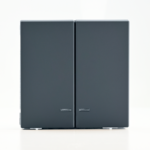 Выключатель 2-кл. ArtGallery (сх. 5а) 10AX с подсветкой механизм грифель SE GAL000753 — изображение 10
