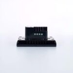 Термостат программируемый ArtGallery 16А с Wi-Fi для электрич. теплого пола моноблочный черн. SE GAL001038 — изображение 6