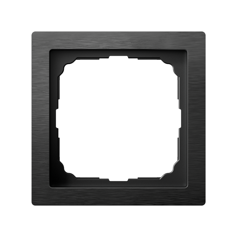 GAL312301_1.png Рамка 1-м ArtGallery Pure метал. оникс SE GAL312301 — изображение 1