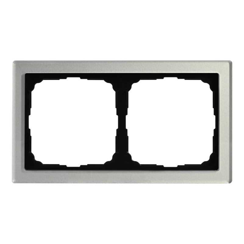 GAL320302_3.png Рамка 2-м ArtGallery Pure органич. стекло алюм. SE GAL320302 — изображение 1