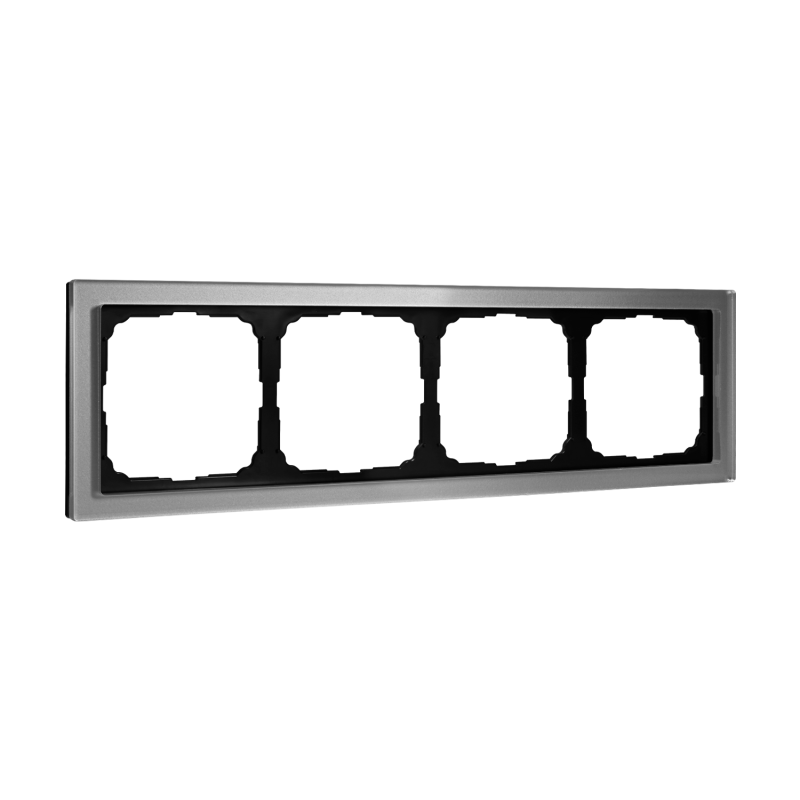 GAL320304_3.png Рамка 4-м ArtGallery Pure органич. стекло алюм. SE GAL320304 — изображение 1