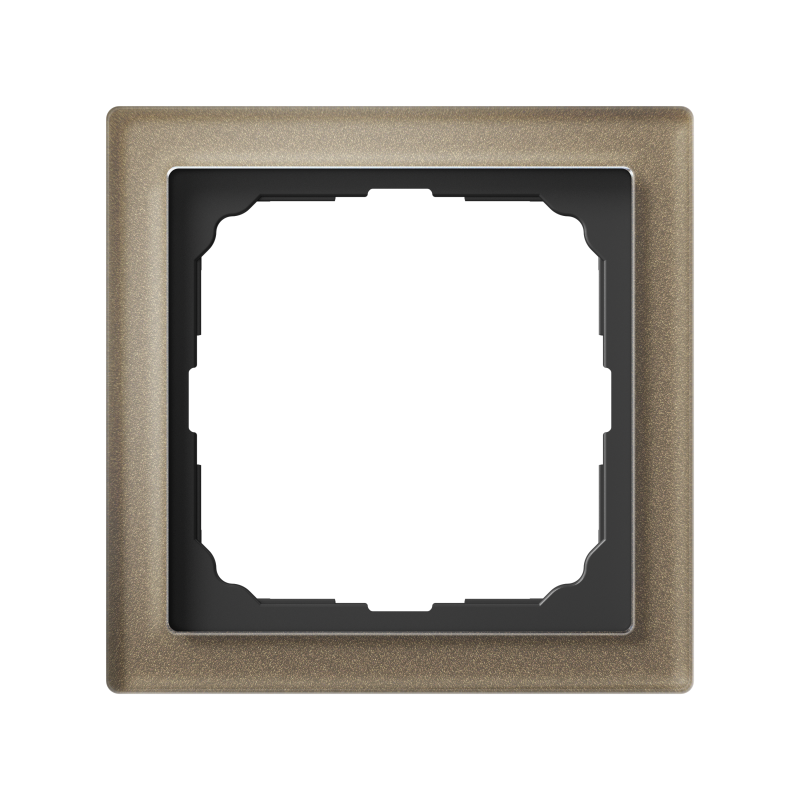 GAL320501_1.png Рамка 1-м ArtGallery Pure органич. стекло шампань SE GAL320501 — изображение 1