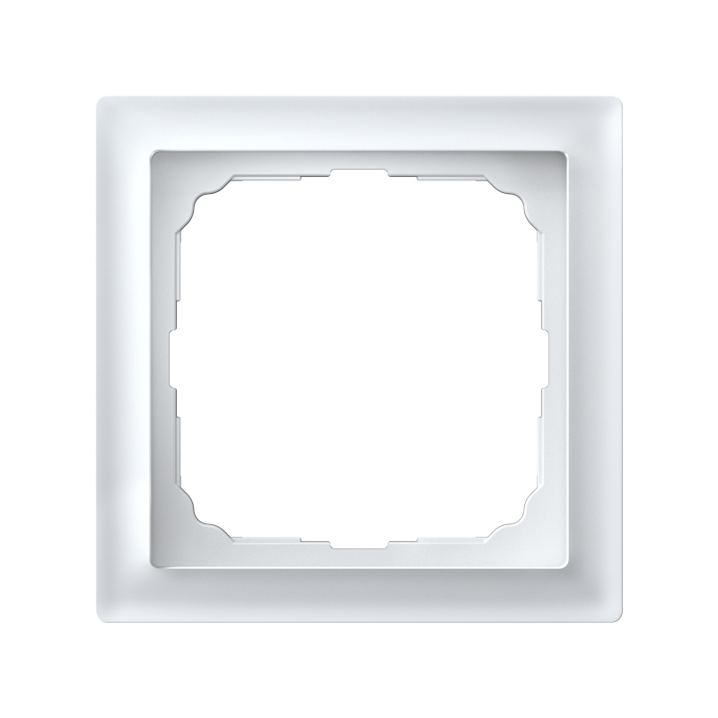 GAL330101_1.png Рамка 1-м ArtGallery Pure матов. органич. стекло бел. SE GAL330101 — изображение 1