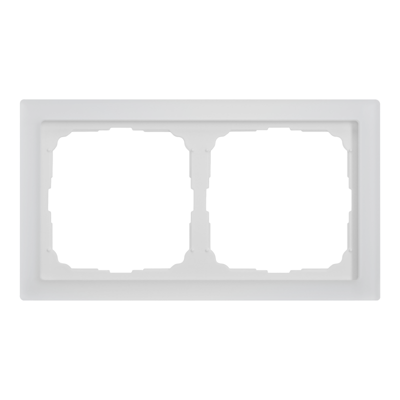 GAL330102_5.png Рамка 2-м ArtGallery Pure матов. органич. стекло бел. SE GAL330102 — изображение 1