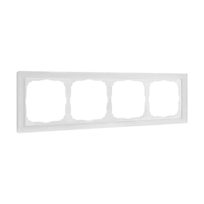 GAL330104_3.png Рамка 4-м ArtGallery Pure матов. органич. стекло бел. SE GAL330104 — изображение 1