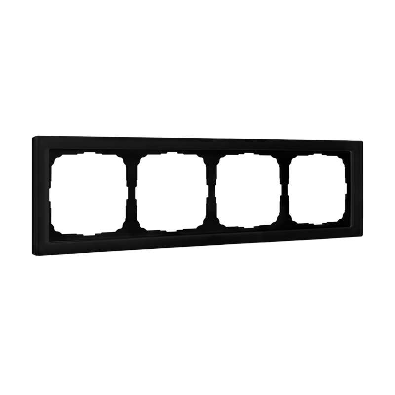 GAL331004_4.png Рамка 4-м ArtGallery Pure матов. органич. стекло черн. SE GAL331004 — изображение 1
