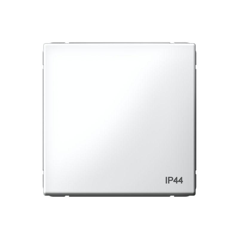 GAL440161_4.jpeg Переключатель 1-кл. ArtGallery IP44 10AX механизм бел. SE GAL440161 — изображение 1