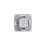Выключатель 3-кл. СП Glossa 10А IP20 (сх. 1+1+1) 10AX механизм бел. SE GSL000131 — изображение 6