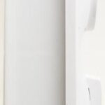 Блок комбинированный Glossa (розетка + 3-кл. выкл.) бел. SE GSL000176 — изображение 3