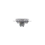 Розетка компьютерная 1-м СП Glossa RJ45 кат.5E механизм бел. SE GSL000181K — изображение 3