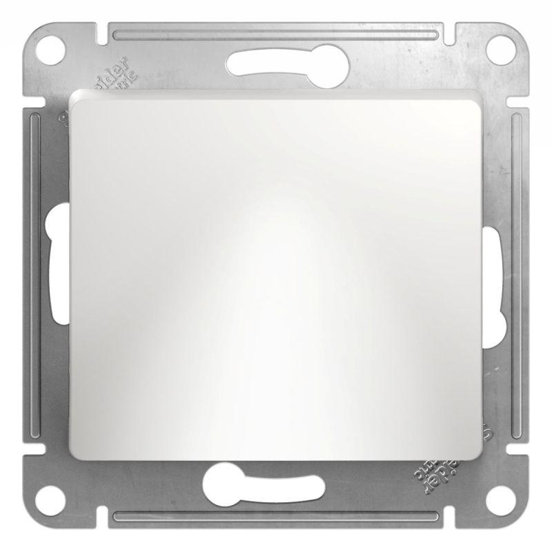 GSL000199_1.jpeg Вывод кабеля Glossa механизм бел. SE GSL000199 — изображение 1