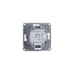 Выключатель 1-кл. СП Glossa 10А IP20 (сх. 1а) 10AX с подсветкой механизм беж. SE GSL000213 — изображение 6