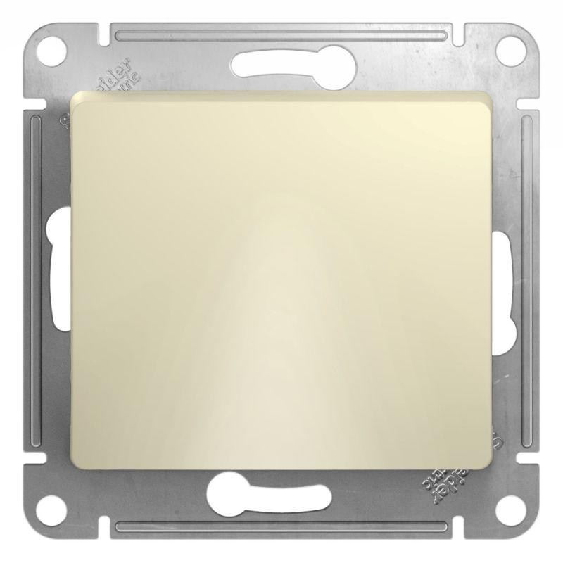 GSL000299_1.jpeg Вывод кабеля Glossa механизм беж. SE GSL000299 — изображение 1