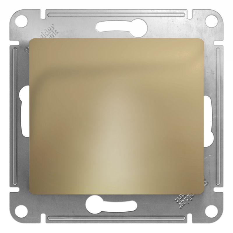 GSL000499_1.jpeg Вывод кабеля Glossa механизм титан SE GSL000499 — изображение 1