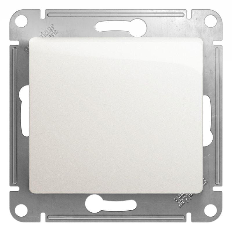 GSL000671_3.jpeg Переключатель перекрестный 1-кл. СП Glossa 10А IP20 (сх. 7) 10AX механизм перламутр. SE GSL000671 — изображение 1