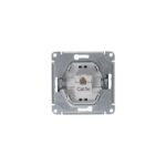 Розетка компьютерная 1-м Glossa RJ45 кат.5E механизм антрацит SE GSL000781K — изображение 5