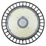 Светильник светодиодный ДСП-2103 200Вт 5000К IP65 90град. промышлен. для высоких пролетов HIGHBAY EKF HIL-2103-200-90-5000 — изображение 3