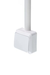 Кабель-канал MultiSet 20х12 L2000 бел. SE IMT20120WH — изображение 3