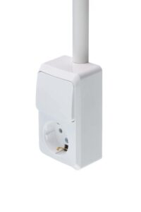 Кабель-канал MultiSet 20х12 L2000 бел. SE IMT20120WH — изображение 6