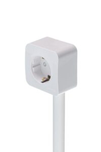 Кабель-канал MultiSet 20х12 L2000 бел. SE IMT20120WH — изображение 7