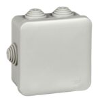 Коробка распределительная ОП 85х85х40мм IP55 SE IMT35092