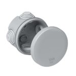 Коробка распределительная ОП 65х40мм IP55 SE IMT35093 — изображение 2