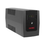 Источник бесперебойного питания ИБП Info 600В.А Schuko (2) DKC INFO600S — изображение 6