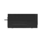 Источник бесперебойного питания ИБП Info 600В.А Schuko (2) DKC INFO600S — изображение 5