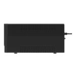 Источник бесперебойного питания ИБП Info LCD 1500В.А Schuko (3) USB + RJ45 DKC INFOLCD1500S — изображение 5