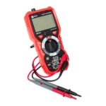 Мультиметр цифровой MS18C Professional EKF In-180701-pm18C — изображение 12