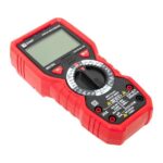 Мультиметр цифровой MS18C Professional EKF In-180701-pm18C — изображение 14