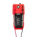 Мультиметр цифровой MS18C Professional EKF In-180701-pm18C — изображение 17