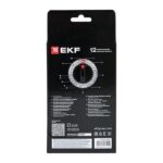 Мультиметр цифровой MS18C Professional EKF In-180701-pm18C — изображение 20