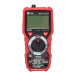 Мультиметр цифровой MS18C Professional EKF In-180701-pm18C — изображение 4