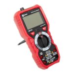 Мультиметр цифровой MS18C Professional EKF In-180701-pm18C — изображение 7